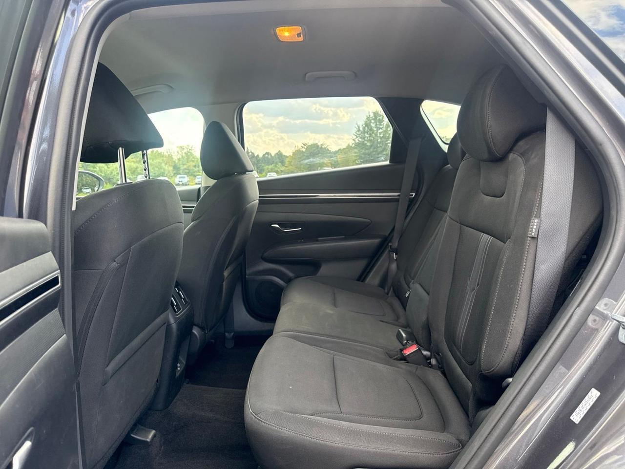 2024 Hyundai Tucson SEL Chantilly VA