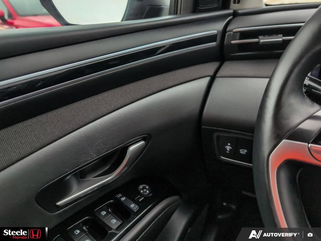 2024 Hyundai Tucson Trend St. John's NL