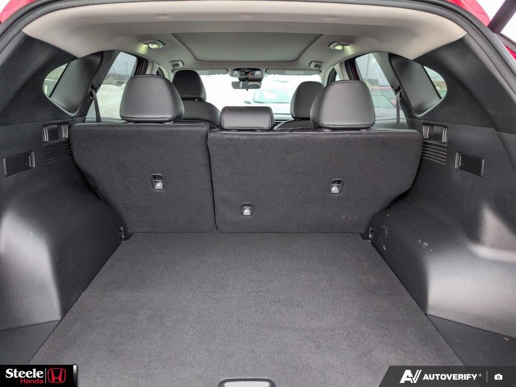 2024 Hyundai Tucson Trend St. John's NL