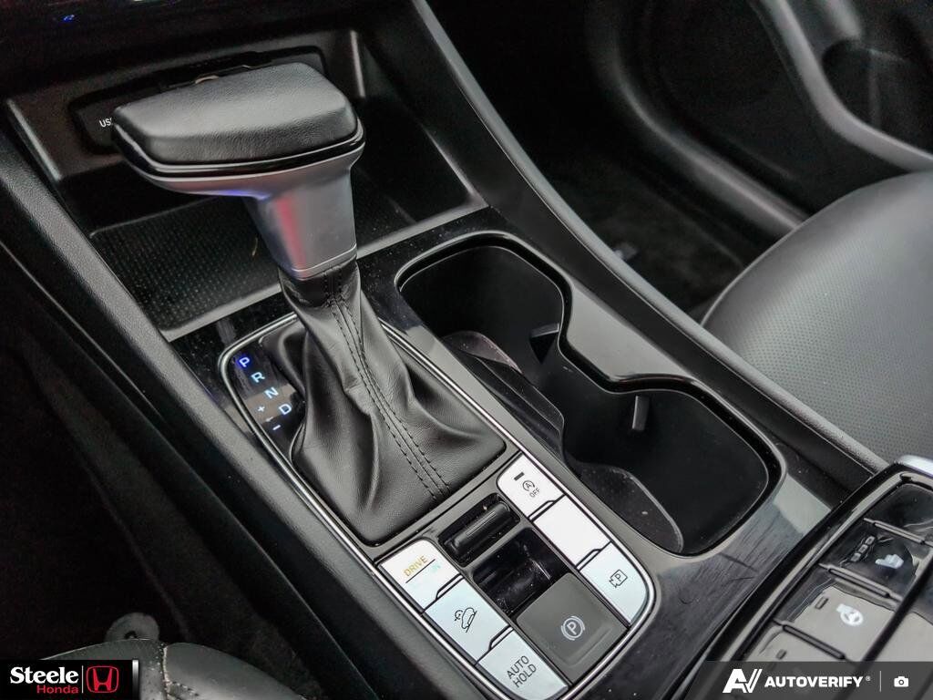 2024 Hyundai Tucson Trend St. John's NL