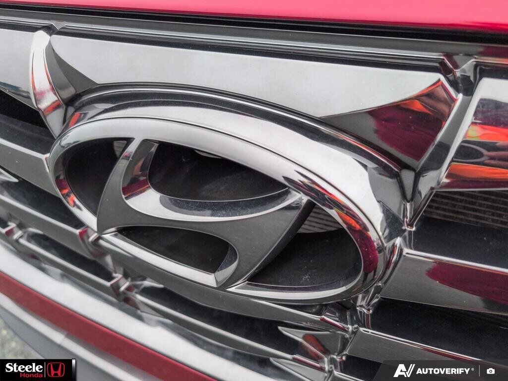 2024 Hyundai Tucson Trend St. John's NL