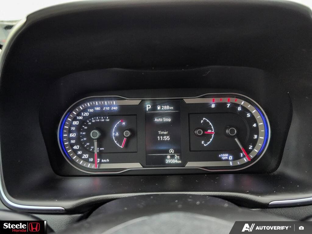 2024 Hyundai Tucson Trend St. John's NL