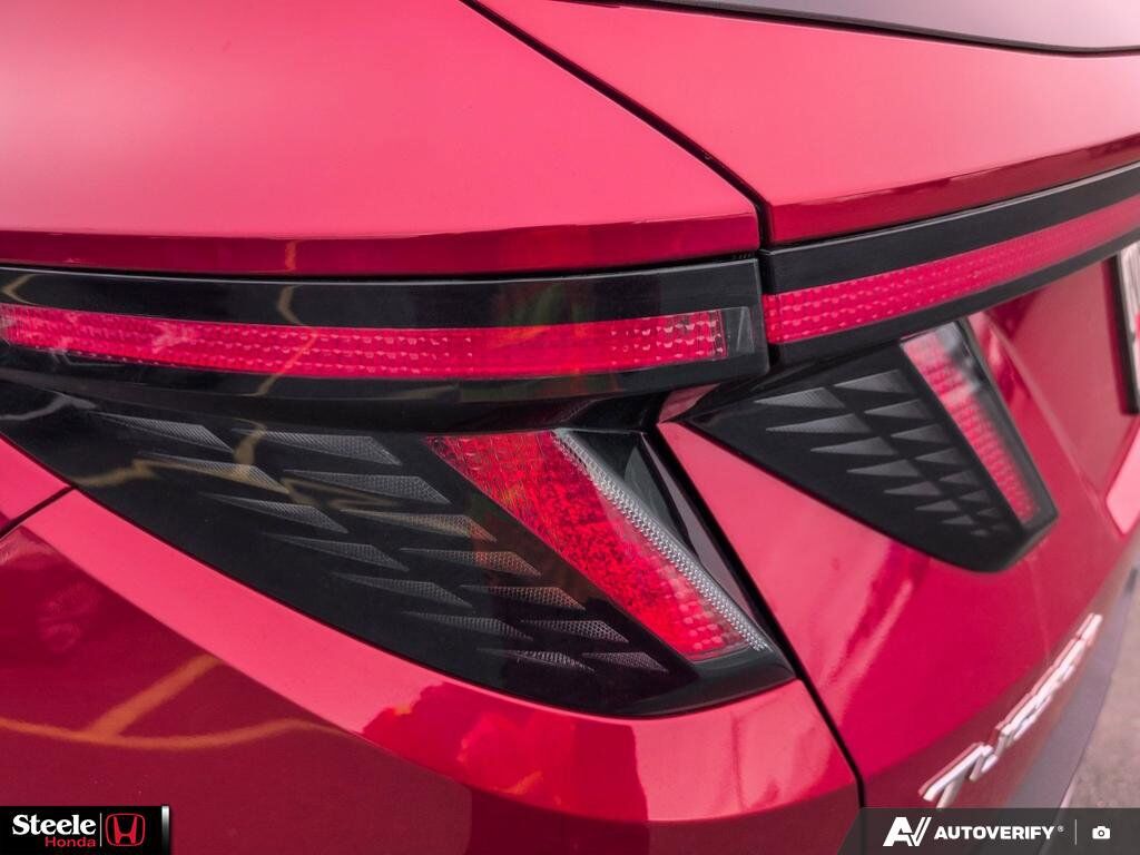 2024 Hyundai Tucson Trend St. John's NL