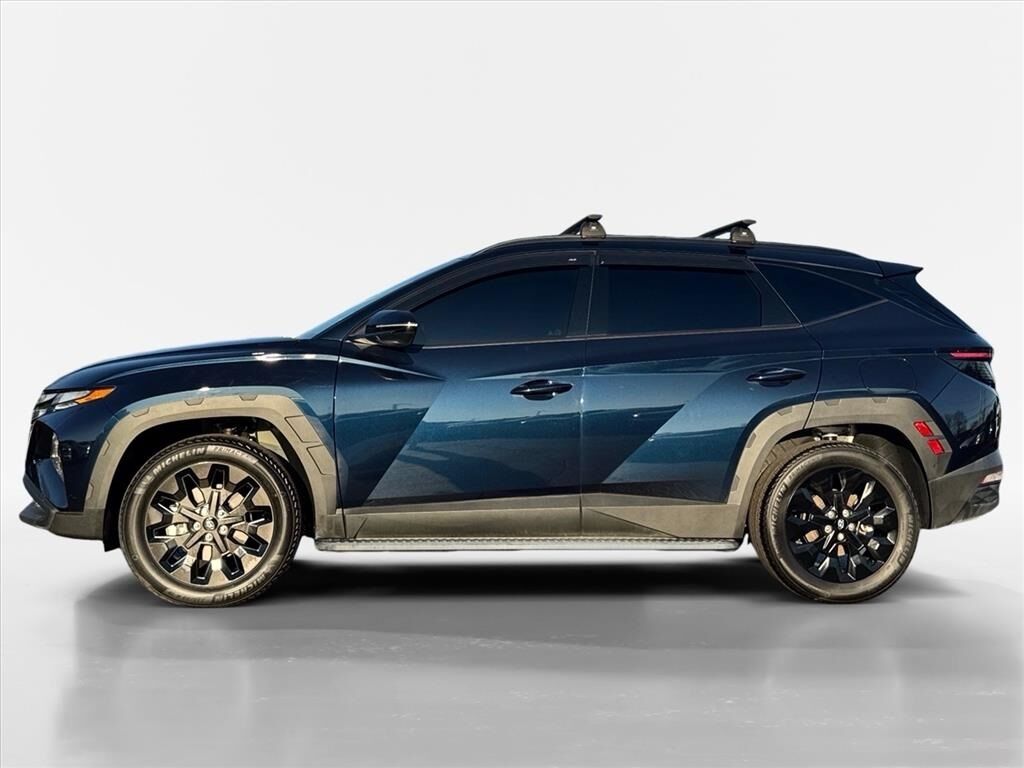 2024 Hyundai Tucson XRT Morristown TN