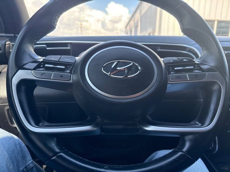2024 Hyundai Tucson XRT Seffner FL