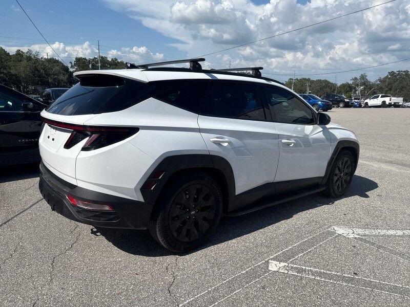 2024 Hyundai Tucson XRT Seffner FL