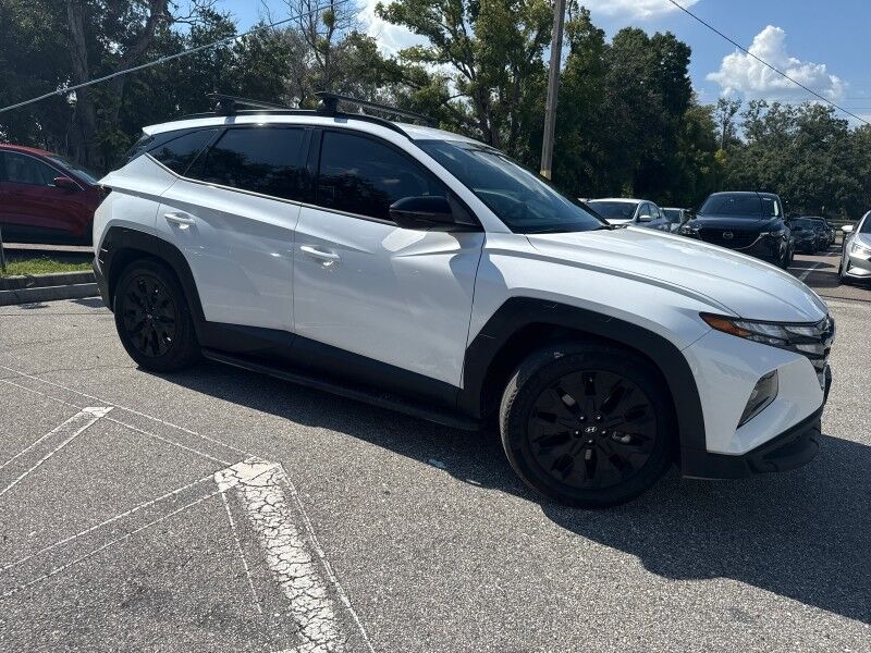 2024 Hyundai Tucson XRT Seffner FL