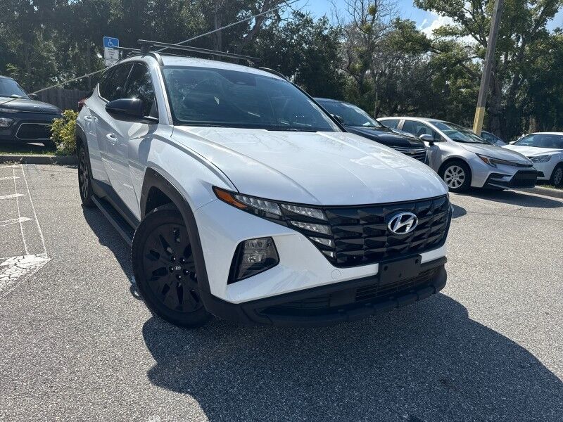 2024 Hyundai Tucson XRT Seffner FL