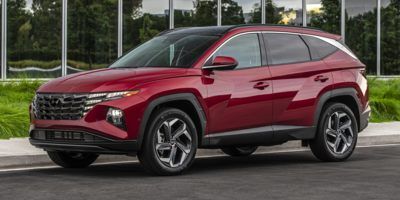 2024 Hyundai Tucson XRT Seffner FL