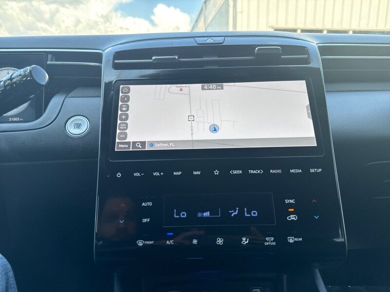 2024 Hyundai Tucson XRT Seffner FL