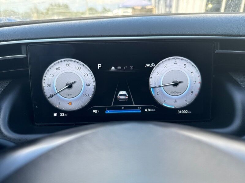 2024 Hyundai Tucson XRT Seffner FL