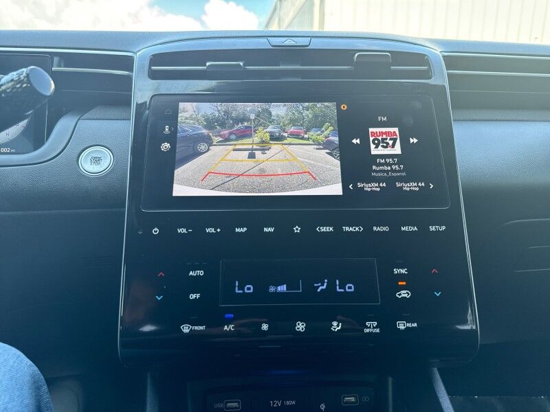 2024 Hyundai Tucson XRT Seffner FL