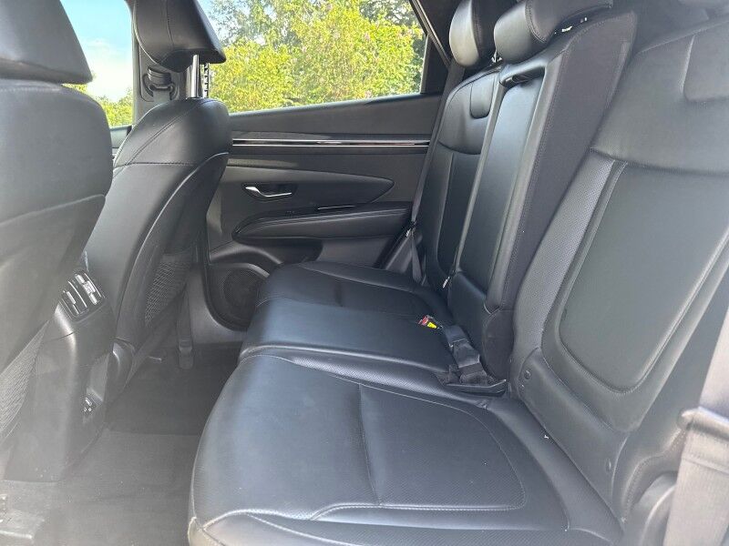 2024 Hyundai Tucson XRT Seffner FL