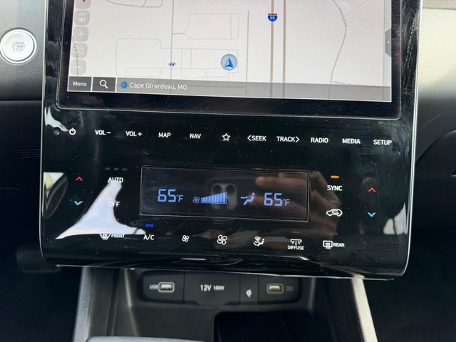 2024 Hyundai Tucson XRT Cape Girardeau MO