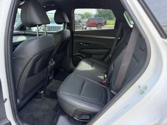 2024 Hyundai Tucson XRT Cape Girardeau MO