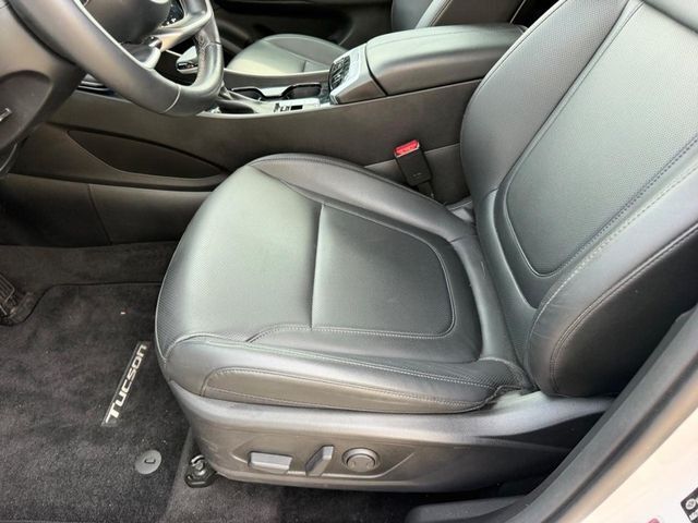 2024 Hyundai Tucson XRT Cape Girardeau MO