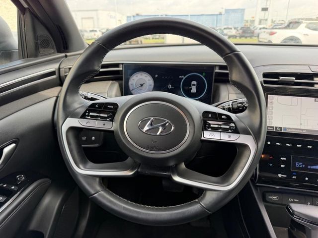 2024 Hyundai Tucson XRT Cape Girardeau MO