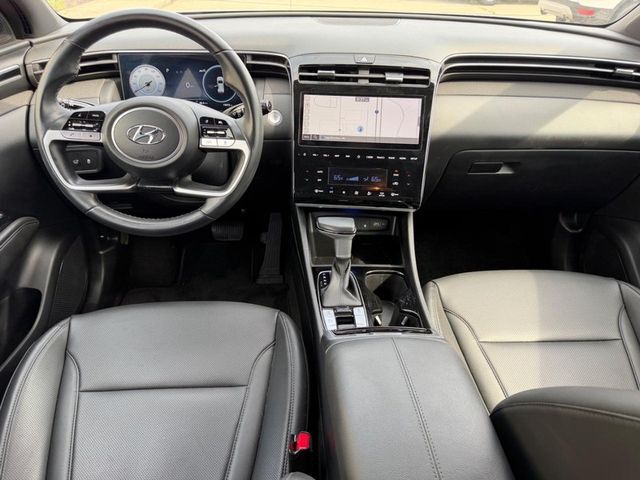 2024 Hyundai Tucson XRT Cape Girardeau MO