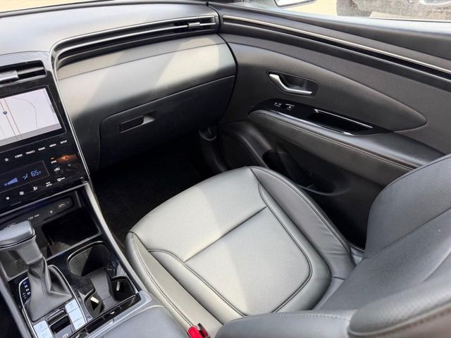2024 Hyundai Tucson XRT Cape Girardeau MO