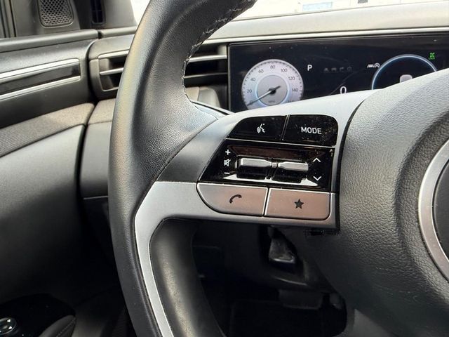 2024 Hyundai Tucson XRT Cape Girardeau MO