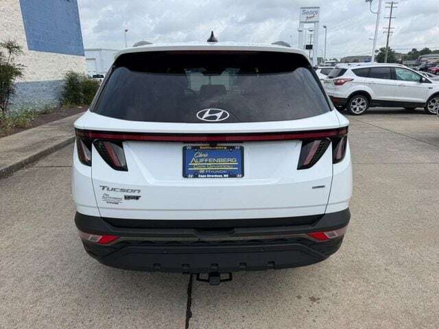 2024 Hyundai Tucson XRT Cape Girardeau MO