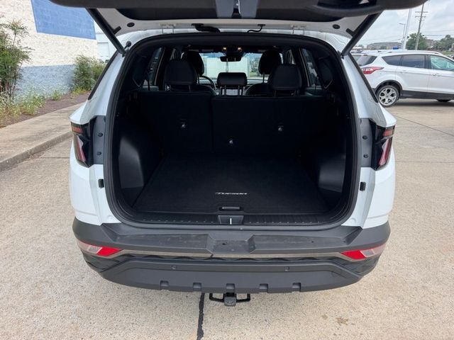 2024 Hyundai Tucson XRT Cape Girardeau MO