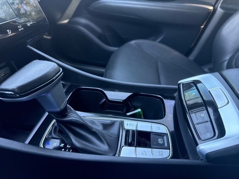 2024 Hyundai Tucson XRT w/LEATHER Seffner FL