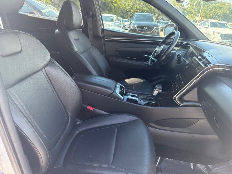 2024 Hyundai Tucson XRT w/LEATHER Seffner FL