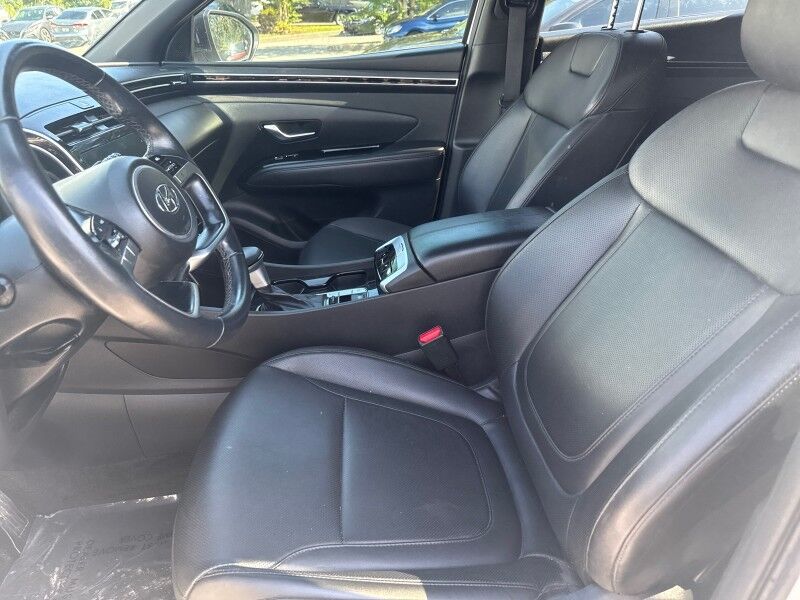 2024 Hyundai Tucson XRT w/LEATHER Seffner FL