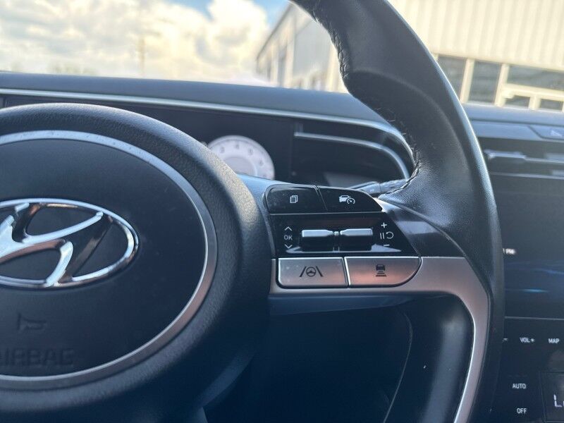 2024 Hyundai Tucson XRT w/LEATHER Seffner FL