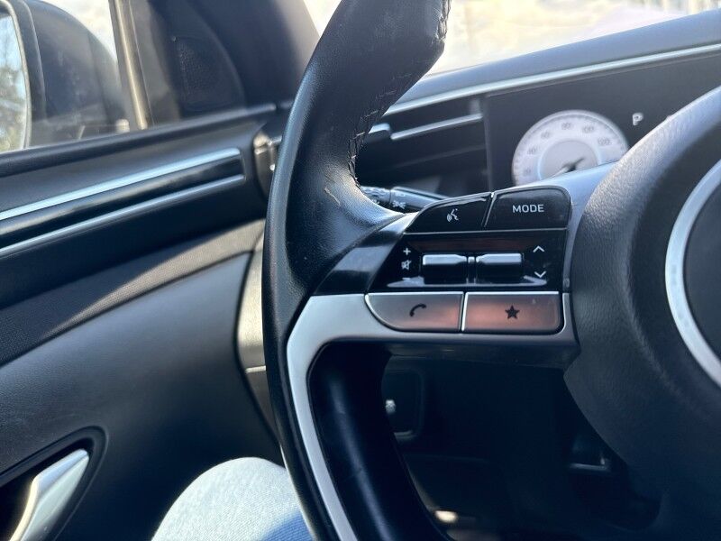2024 Hyundai Tucson XRT w/LEATHER Seffner FL