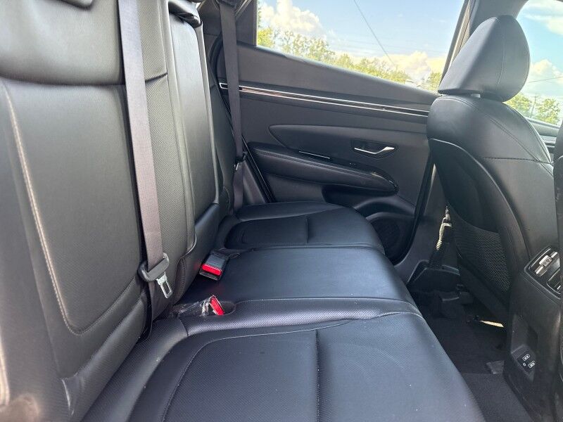 2024 Hyundai Tucson XRT w/LEATHER Seffner FL