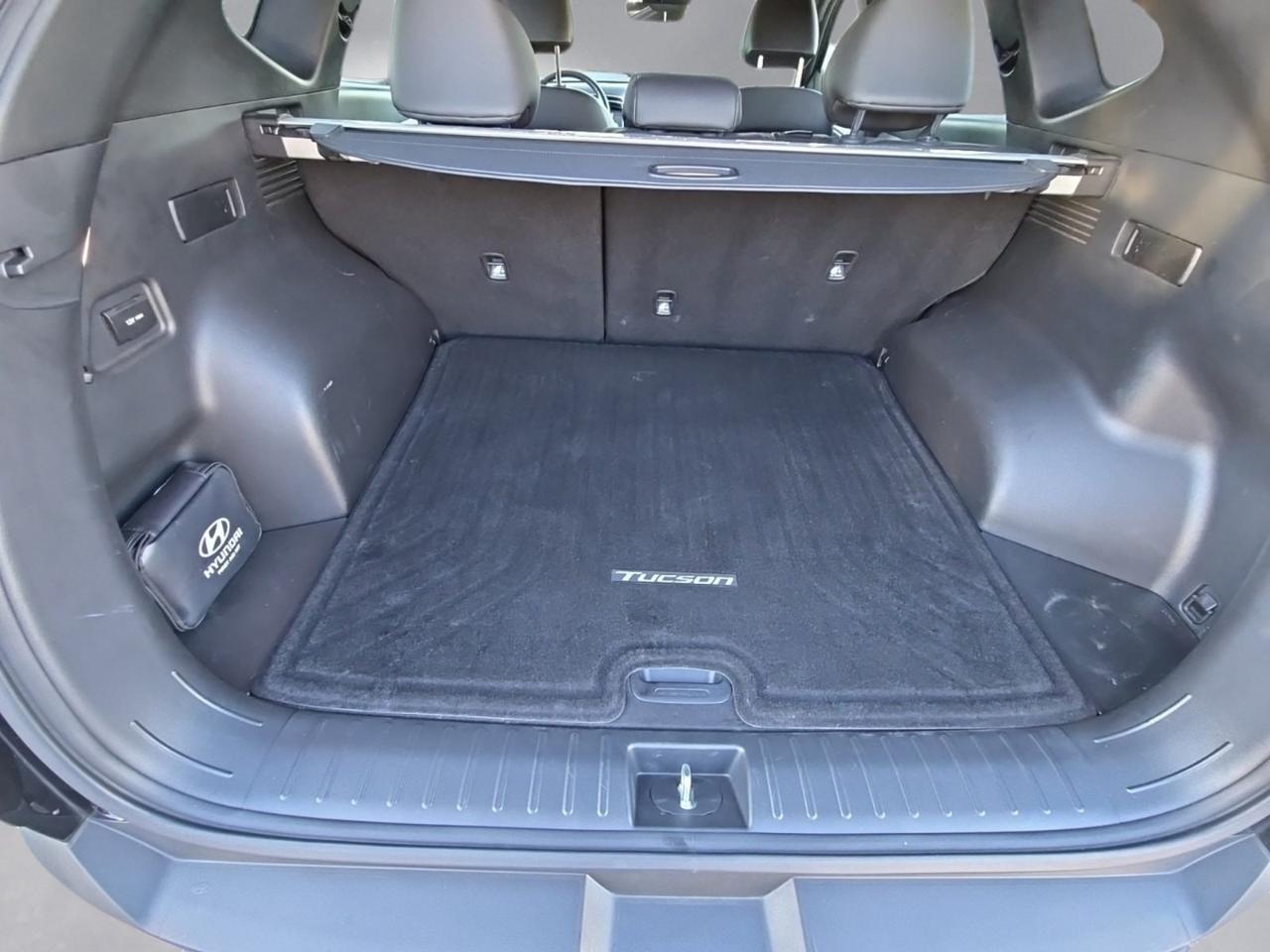 2024 Hyundai Tucson XRT Glen Burnie MD