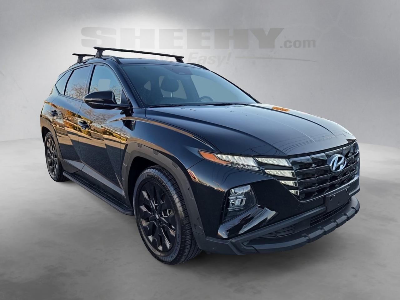 2024 Hyundai Tucson XRT Glen Burnie MD