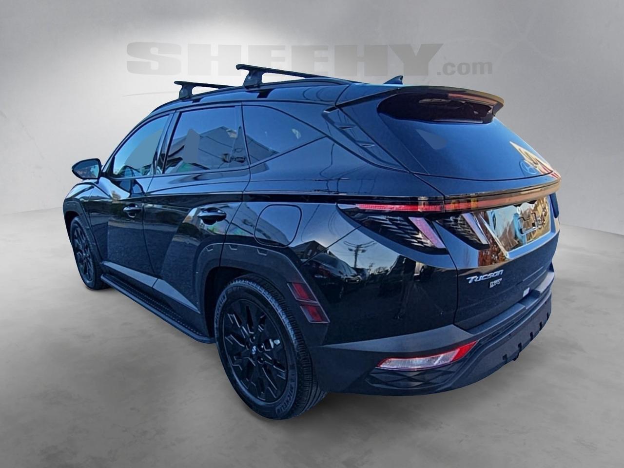 2024 Hyundai Tucson XRT Glen Burnie MD