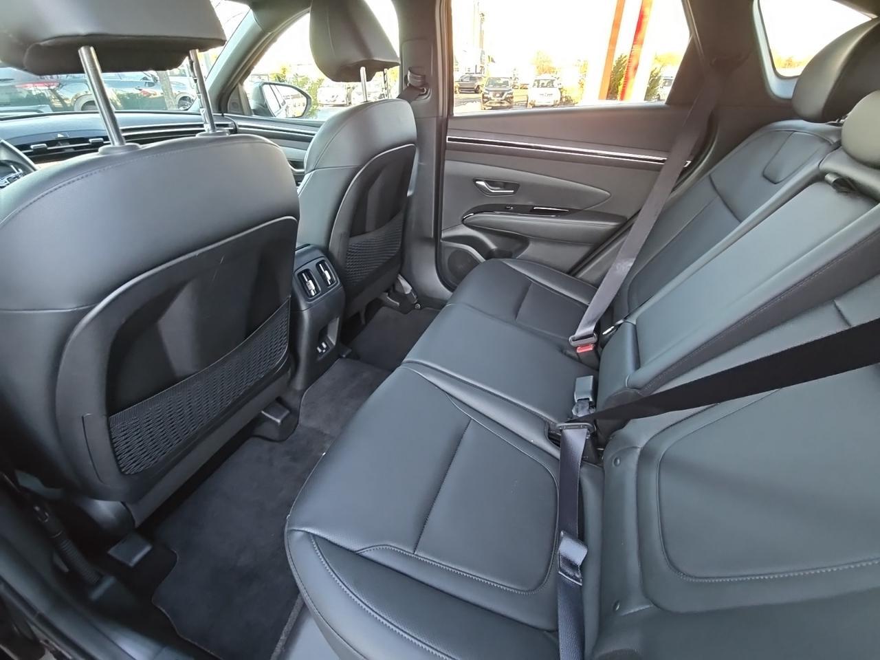 2024 Hyundai Tucson XRT Glen Burnie MD