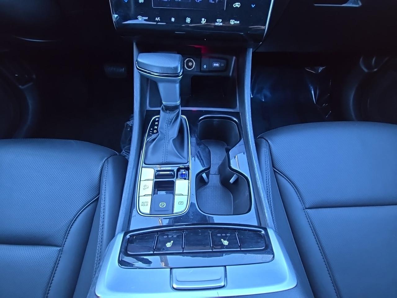 2024 Hyundai Tucson XRT Glen Burnie MD