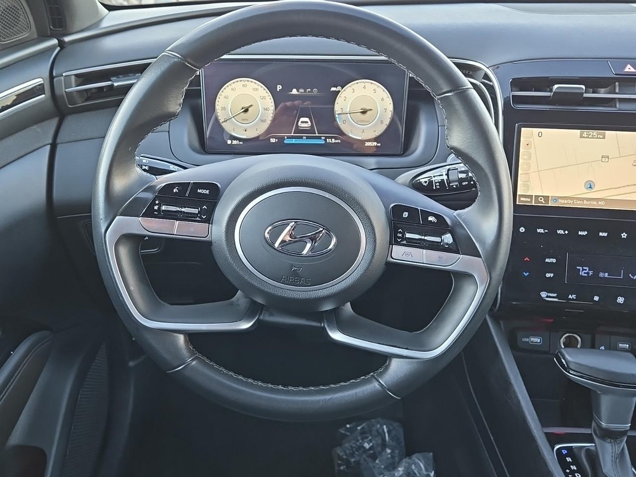 2024 Hyundai Tucson XRT Glen Burnie MD