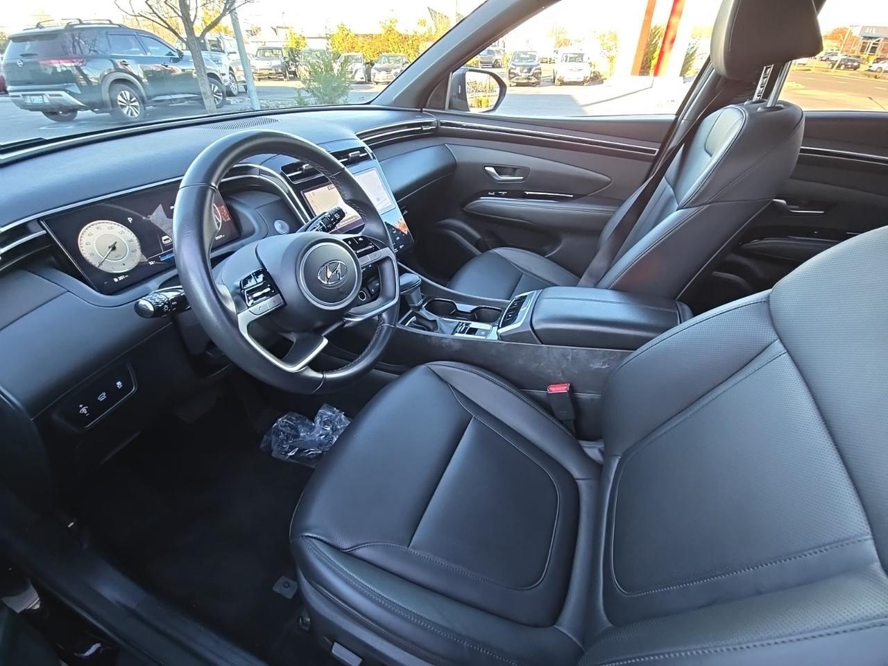 2024 Hyundai Tucson XRT Glen Burnie MD