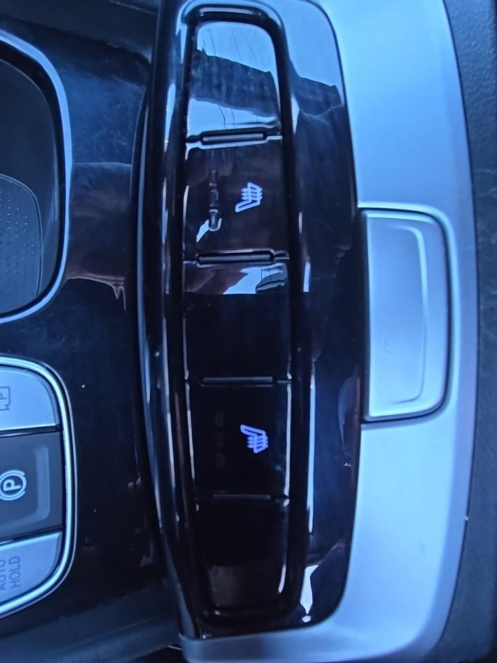 2024 Hyundai Tucson XRT Glen Burnie MD