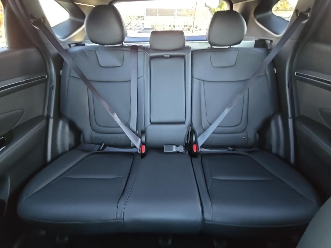 2024 Hyundai Tucson XRT Glen Burnie MD