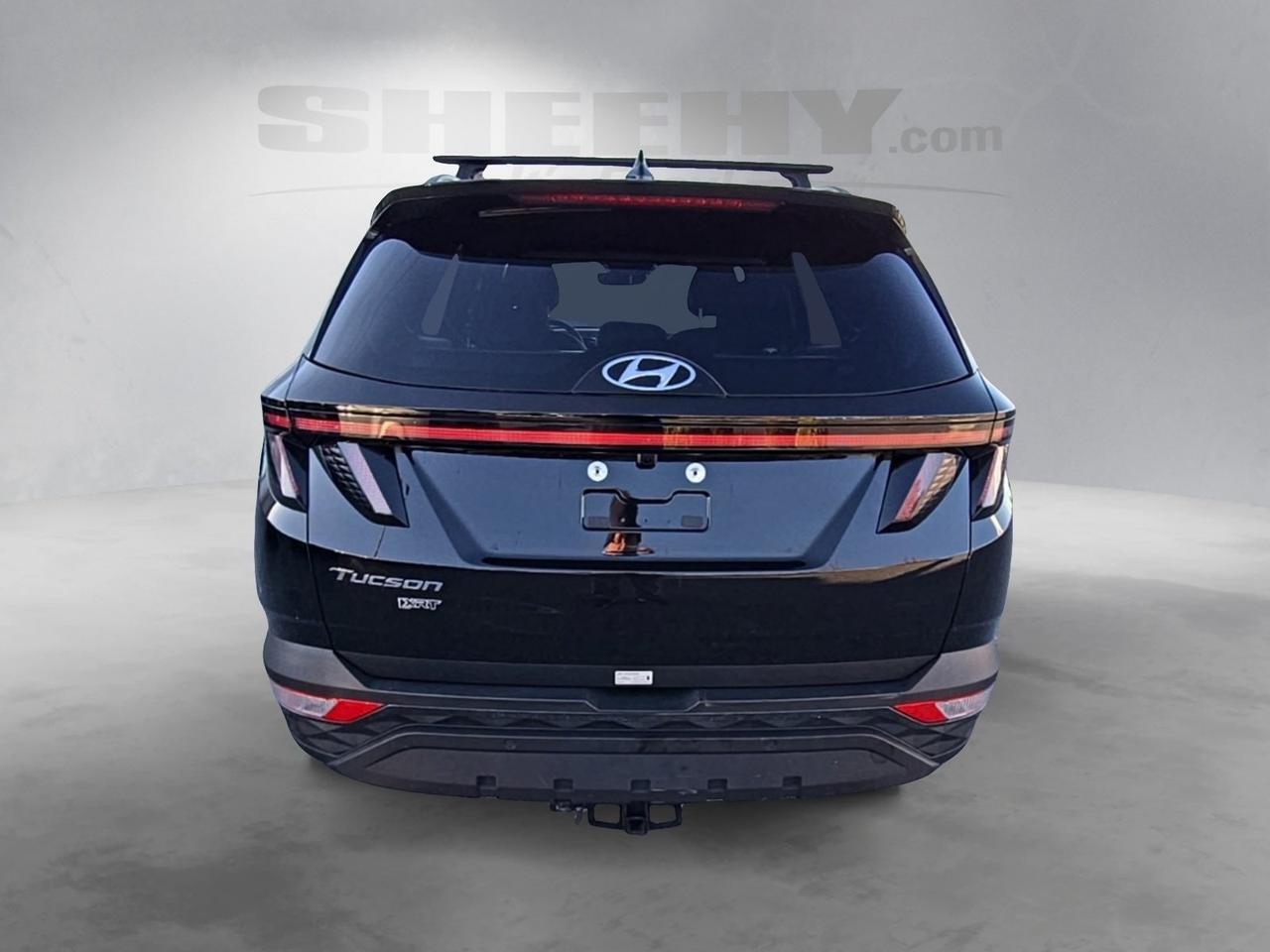 2024 Hyundai Tucson XRT Glen Burnie MD