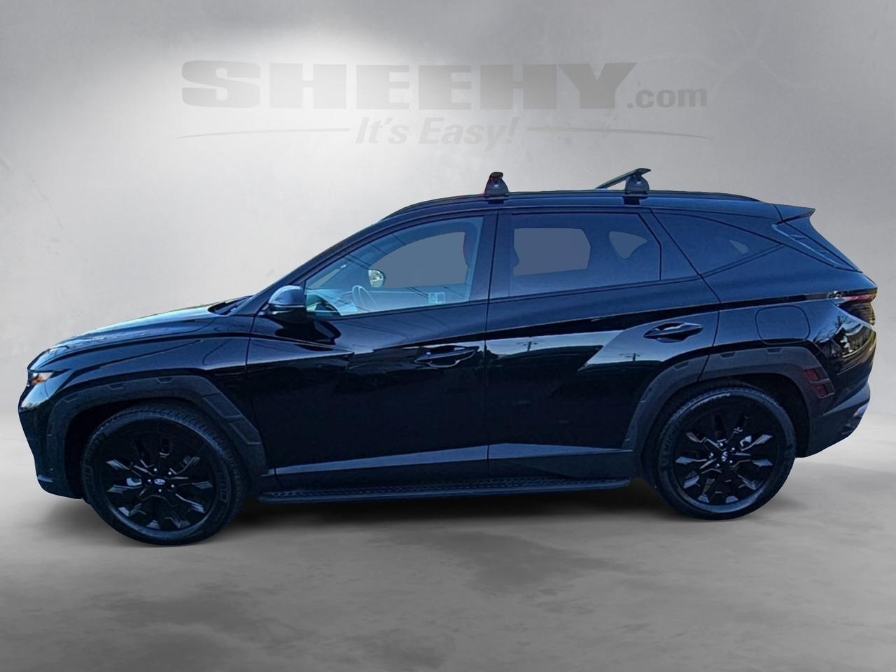 2024 Hyundai Tucson XRT Glen Burnie MD