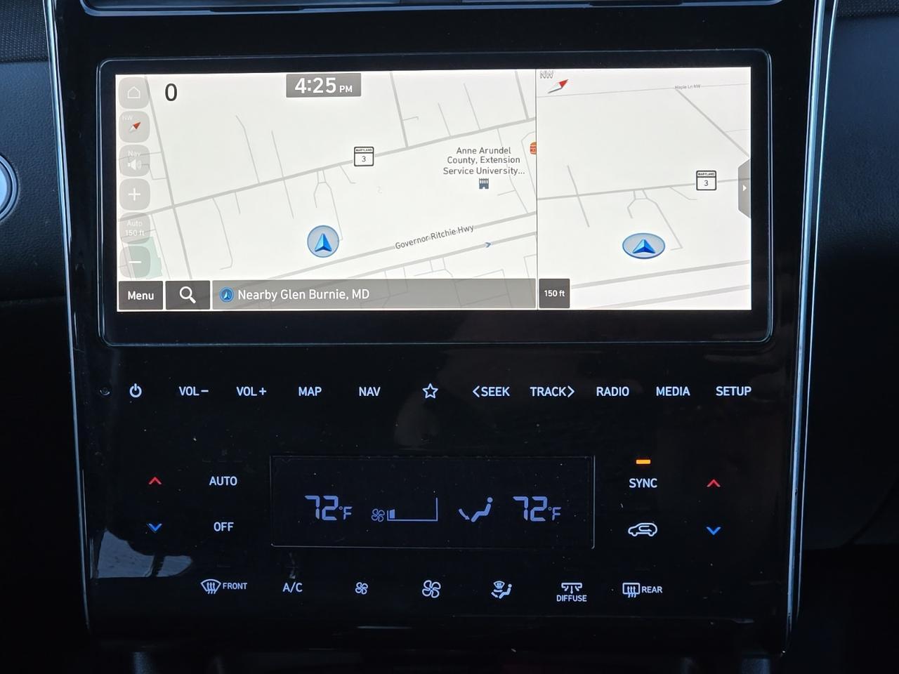 2024 Hyundai Tucson XRT Glen Burnie MD