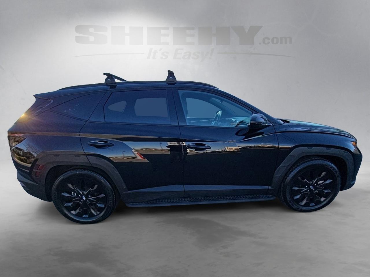 2024 Hyundai Tucson XRT Glen Burnie MD