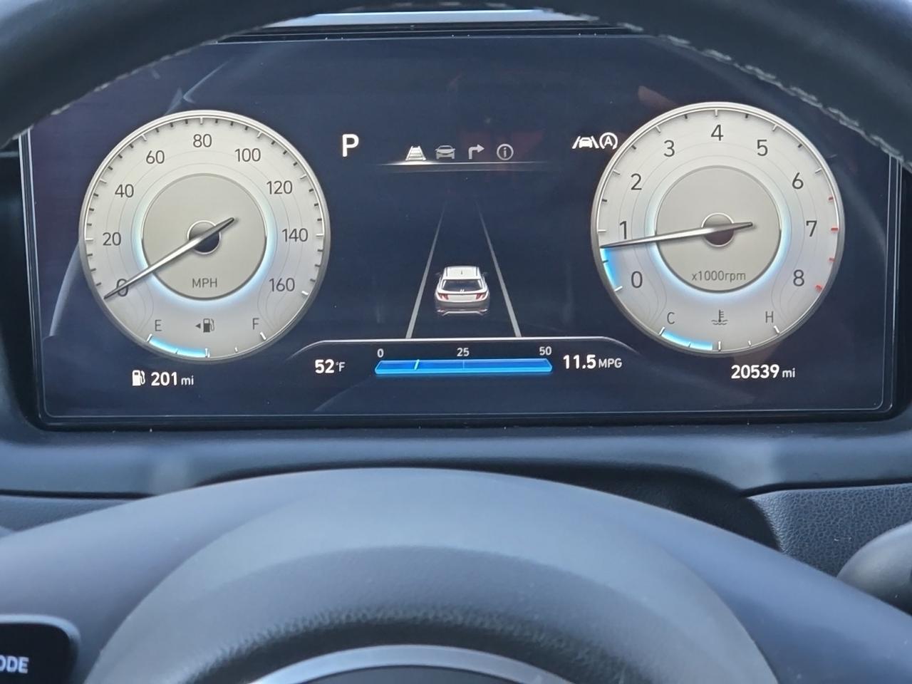 2024 Hyundai Tucson XRT Glen Burnie MD