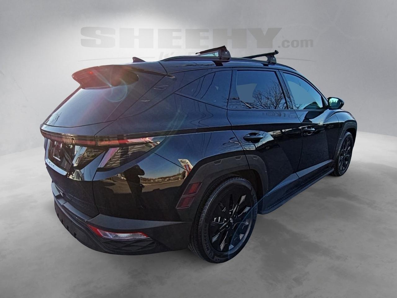 2024 Hyundai Tucson XRT Glen Burnie MD