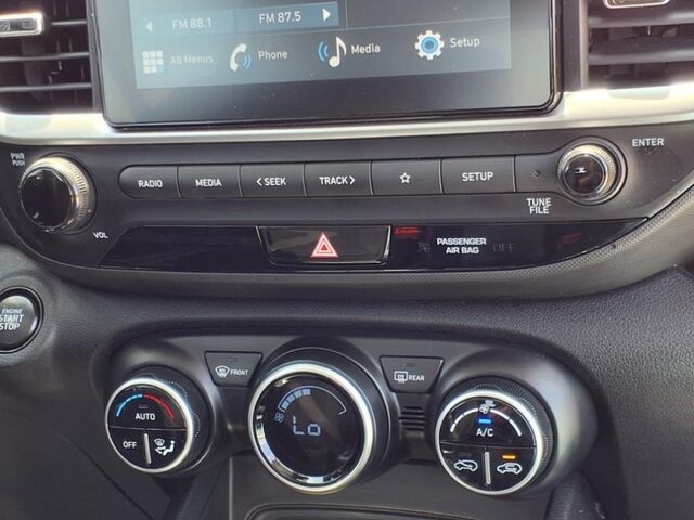 2024 Hyundai Venue Limited  TX