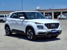 2024_Hyundai_Venue_Limited_  TX