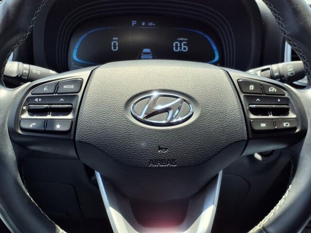 2024 Hyundai Venue Limited  TX